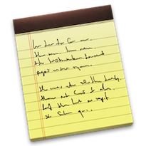 Notes