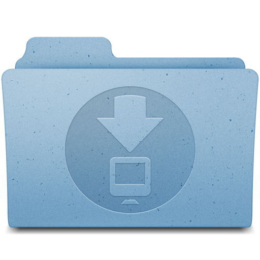 dl icon