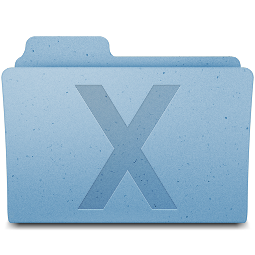 xnu icon